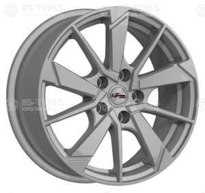 iFree Зиплайн (КС1042) (Хай вэй) 6.5xR16 ET46 5*110 D67.1