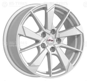 iFree Зиплайн (КС1042) (Нео-классик) 6.5xR16 ET38 5*110 D65.1