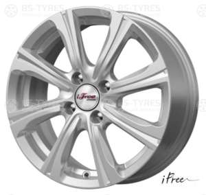 iFree Апероль (КС862) (Нео-классик) 6xR15 ET40 4*100 D67.1