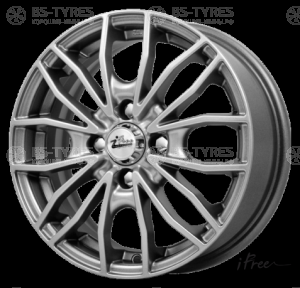 iFree Флайт (КС676) (Хай вэй) 5.5xR14 ET45 4*100 D67.1