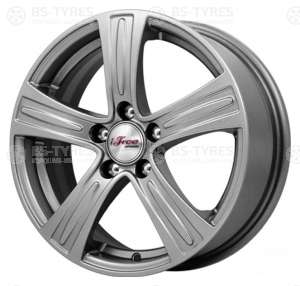 iFree S.U. (КС691) (Хай вэй) 6xR15 ET38 5*100 D57.1
