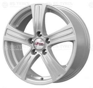 iFree S.U. (КС691) (Нео-классик) 6xR15 ET38 5*100 D57.1