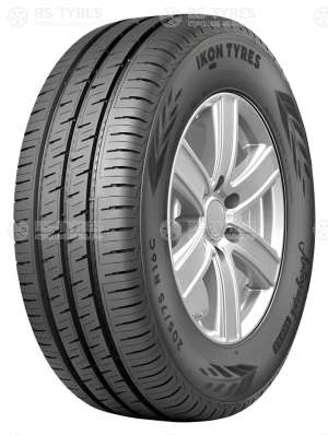 Ikon (Nokian Tyres) Autograph Eco C3 185/75 R16 104S