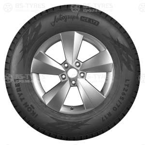 Ikon (Nokian Tyres) Autograph Ice LT3 265/70 R17C 121/118Q