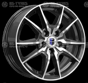 Адамар (КС886) (BA)