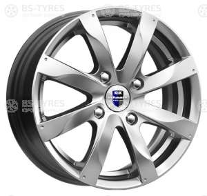 K&K Джемини (DPl) 6xR15 ET40 4*114.3 D66.1