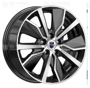 K&K Гамбит (КС961) (BA) 6.5xR16 ET38 5*105 D56.6