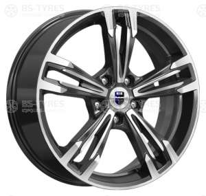 K&K Karrera Light (КС935) (BA) 7xR18 ET35 5*114.3 D60.1