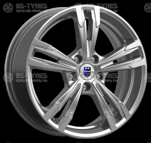 K&K Karrera Light (КС935) (DPl) 7xR18 ET40 5*114.3 D66.1