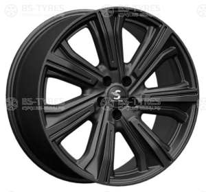 K&K Premium Kleemann (КР1067) (FB) 8.5xR20 ET53 5*112 D66.6