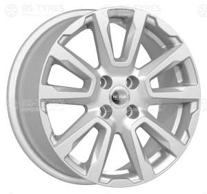 K&K КС1026 (S) 6.5xR16 ET41 4*100 D60.1