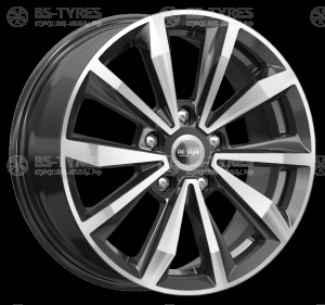 K&K КС974 (BA) 6.5xR16 ET44 5*114.3 D67.1