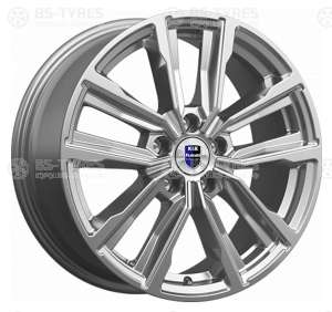 K&K Лацио (КС964) (DPl) 7.5xR17 ET40 5*114.3 D66.1