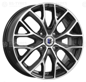 K&K Лилиом (КС891) (BA) 6xR16 ET40 4*114.3 D67.1