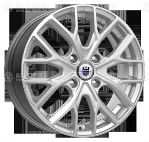 K&K Лилиом (КС891) (DPl) 6xR16 ET45 4*100 D67.1