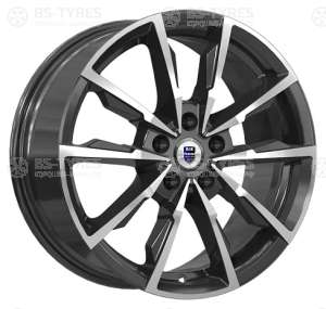 K&K Меренге (КС902) (BA) 7.5xR17 ET35 5*114.3 D66.1