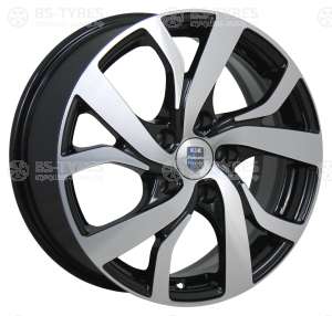 K&K Палермо (BA) 6.5xR16 ET38 5*105 D56.6