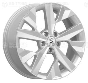K&K Premium КР011 (ES) 7.5xR18 ET45 5*114.3 D60.1