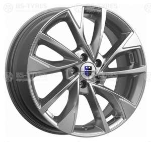 K&K Роквуд (КС900) (DPl) 7xR17 ET50 5*114.3 D67.1