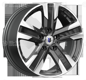 Висмут (КС1009) (BA)