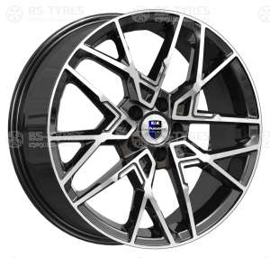 K&K Вудроф (КС1044) (BA) 7xR18 ET36 5*108 D65.1