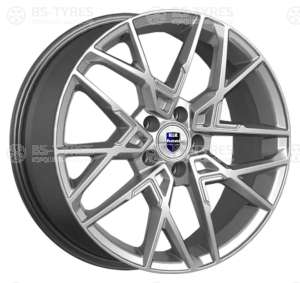 K&K Вудроф (КС1044) (DPl) 7xR18 ET36 5*108 D65.1