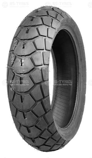 King tyre K66 130/70 R17 62H Задняя