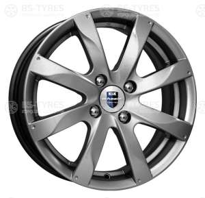 K&K Джемини оригинал (DPl) 6xR15 ET40 4*114.3 D66.1