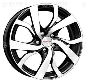 K&K Палермо оригинал (BA) 6.5xR16 ET46 5*114.3 D67.1
