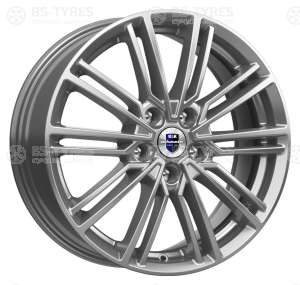 K&K Эрфурт (DPl) 7xR17 ET45 4*100 D67.1