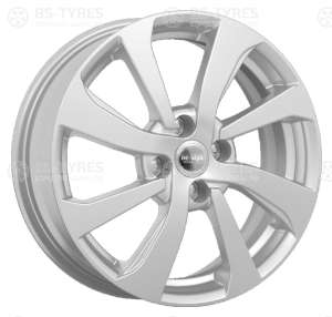 K&K КС893 (S) 6.5xR16 ET36 4*100 D60.1