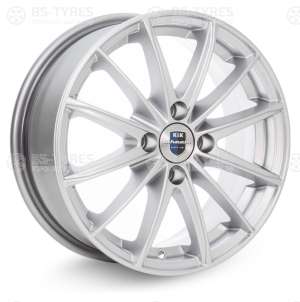 K&K Пойнт Бланк (КС884) (S) 6xR15 ET50 4*100 D60.1