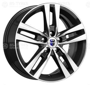 K&K Rassvet оригинал (BA) 6.5xR16 ET40 5*114.3 D66.1