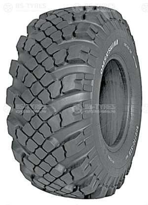 Кама ИД-П 284 500/70 R20 156F Универсальная