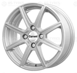 Carwel Каппа 101 (SB) 5.5xR14 ET43 4*100 D60.1