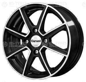 Carwel Каппа 101 (AB) 5.5xR14 ET42 4*100 D67.1