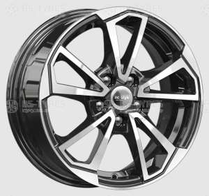 K&K КС1005 (BA) 6xR15 ET42 5*114.3 D67.1