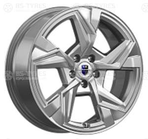 K&K Кайан (КС1012) (BA) 7.5xR18 ET40 5*114.3 D66.1