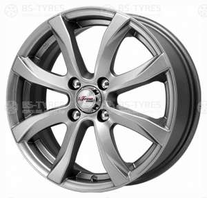 iFree Дайс (КС696) (Хай вэй) 6xR15 ET38 4*100 D67.1