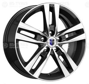 K&K Rassvet (BA) 6.5xR16 ET50 5*108 D63.35