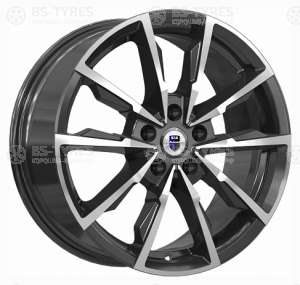 K&K Меренге (КС902) (DPl) 7.5xR17 ET40 5*120 D72.6