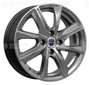 K&K Арнар (DPl) 7xR17 ET50 5*114.3 D67.1