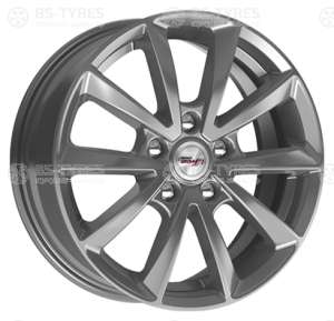 iFree Скайрим (КС907) (Хай вэй) 6.5xR16 ET45 5*114.3 D60.1