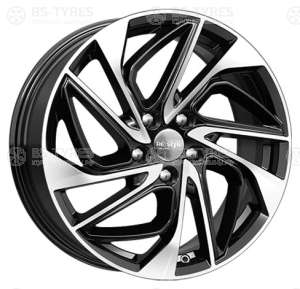 K&K КС883 (BA) 7xR18 ET35 5*114.3 D60.1