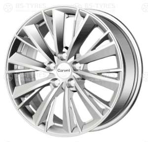 Carwel Кивиристи (SL) 7.0xR17 ET37 5*114.3 D66.6