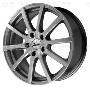 iFree Big Byz (КС680) (Хай вэй) 7xR17 ET35 5*114.3 D67.1