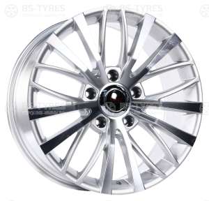 LegeArtis Concept-LX519 (SF) 8.5xR20 ET45 5*150 D110.1