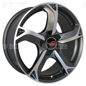 LegeArtis Concept-MR507 (MGMF) 8.5xR20 ET56 5*112 D66.6