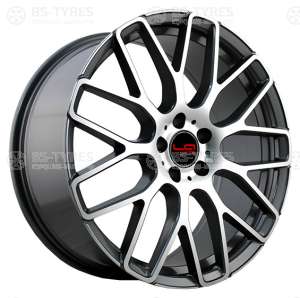 LegeArtis Concept-MR533 (GMF) 8.5xR20 ET29 5*112 D66.6