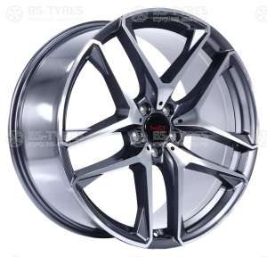 LegeArtis Concept-MR546 (GMF) 11xR21 ET55 5*112 D66.6